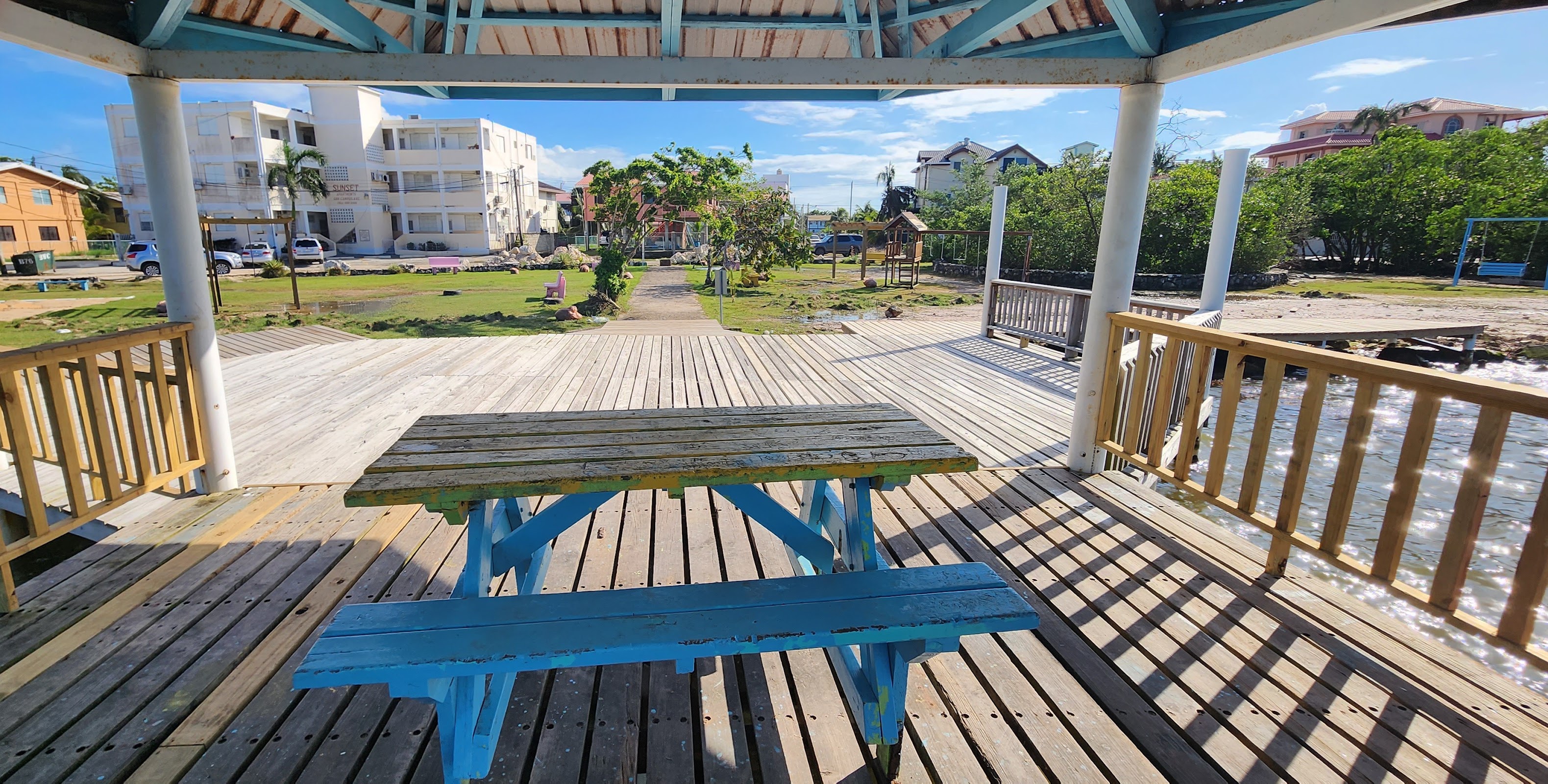 Dolphin Park photo 6