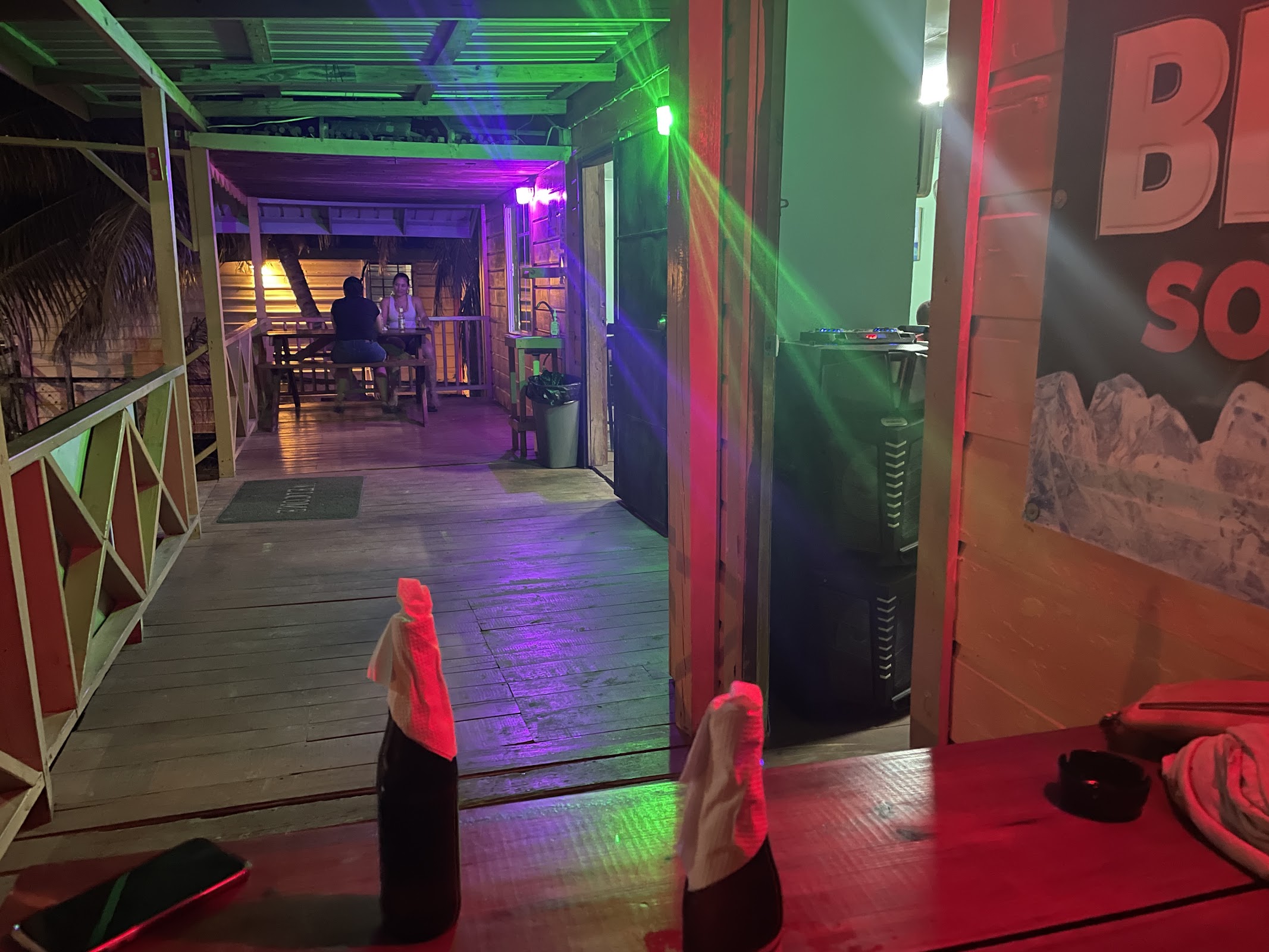 Richies Restaurant & Bar photo 2