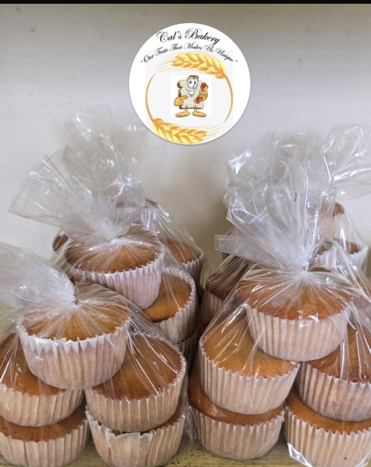 Cal's Bakery photo 8
