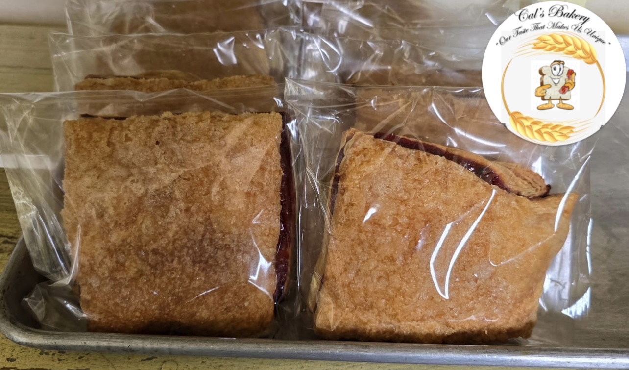 Cal's Bakery photo 2