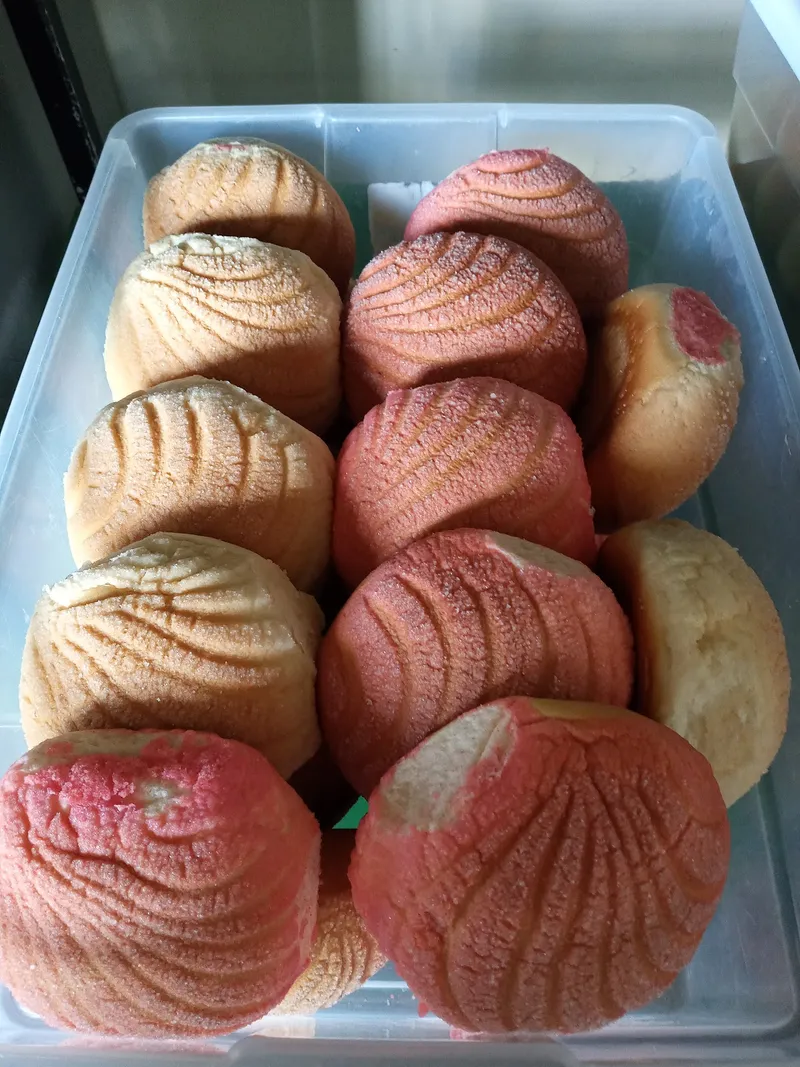 Cal's Bakery photo 3