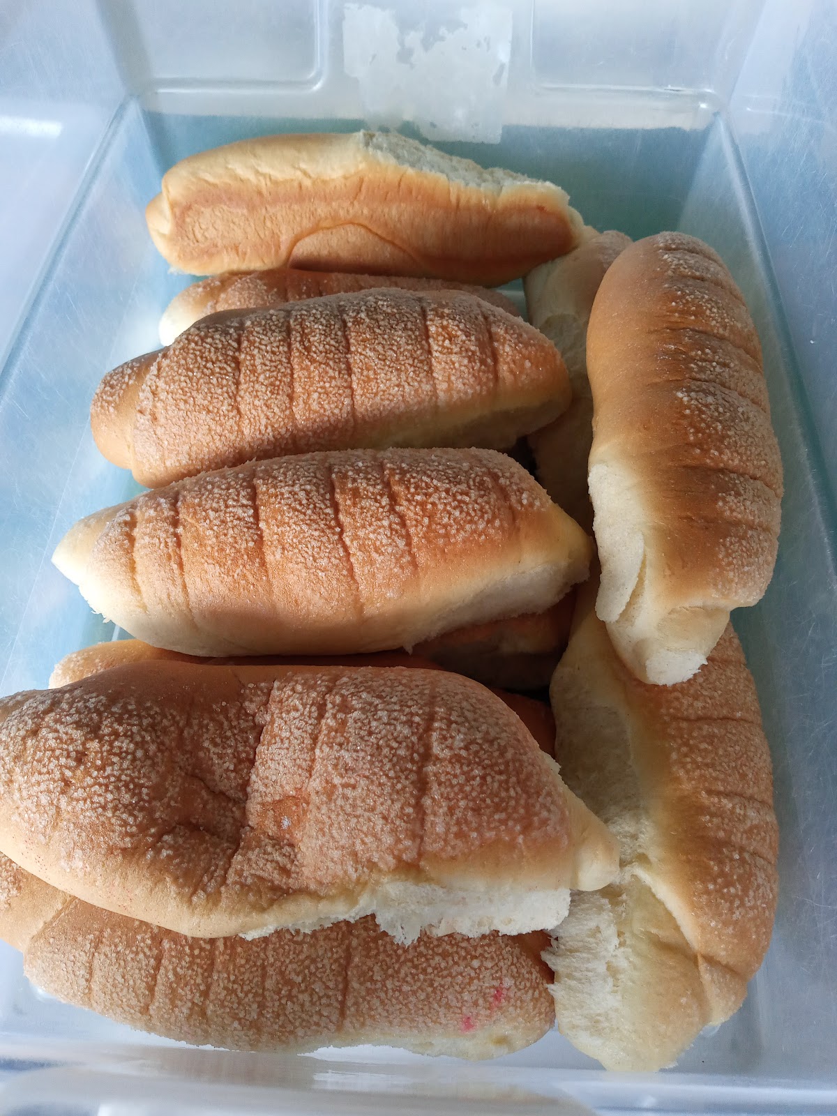 Cal's Bakery photo 4