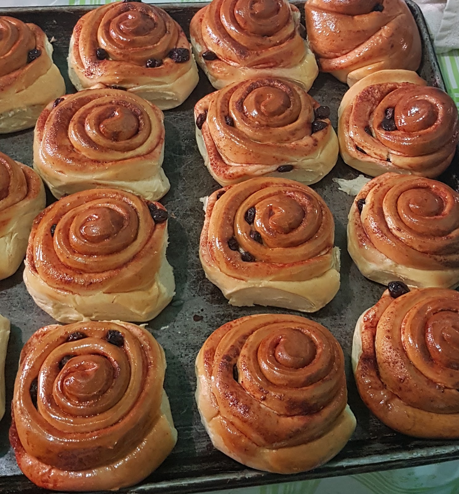Cal's Bakery photo 7