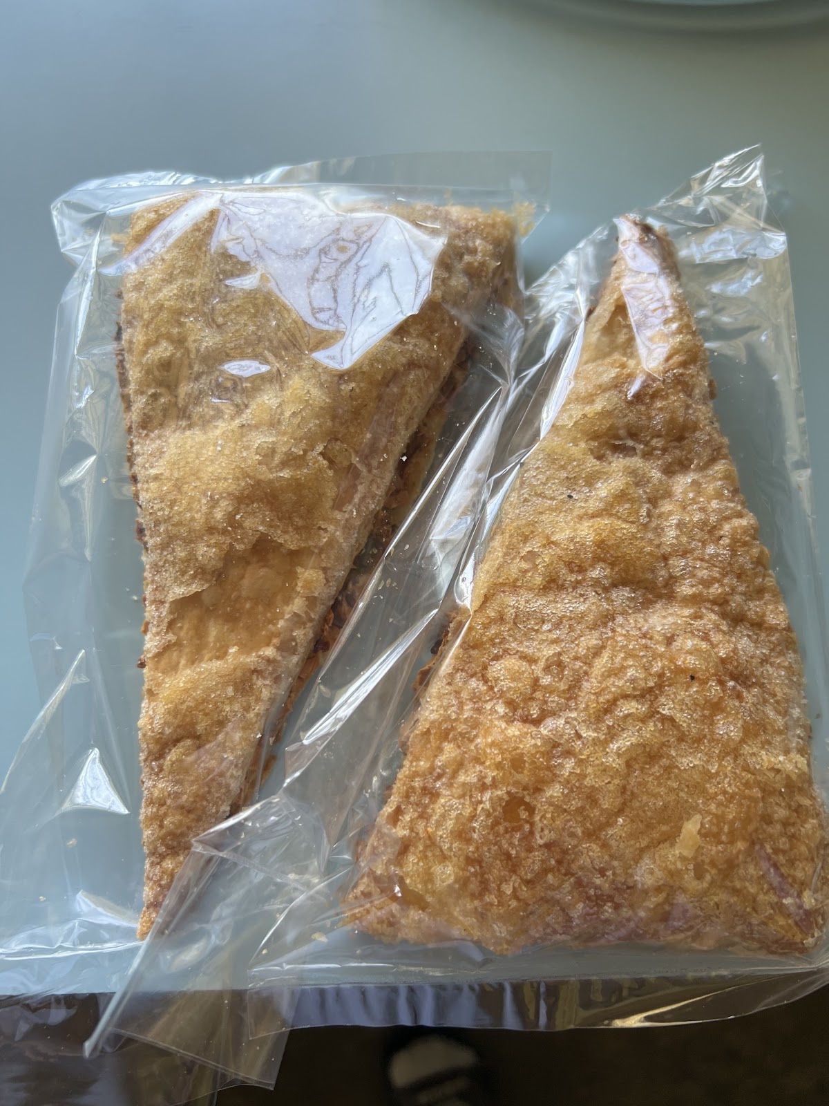 Cal's Bakery photo 6