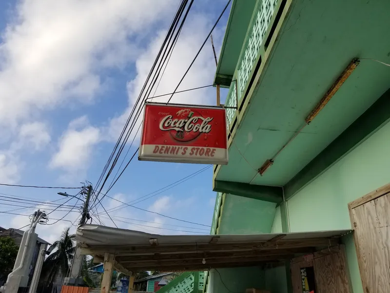 Denni’s Store