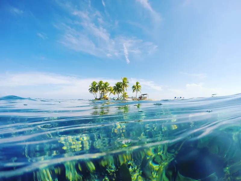 ROEming Belize Travel Agency