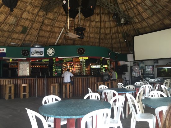 La Cabana Restaurant and Bar photo 7