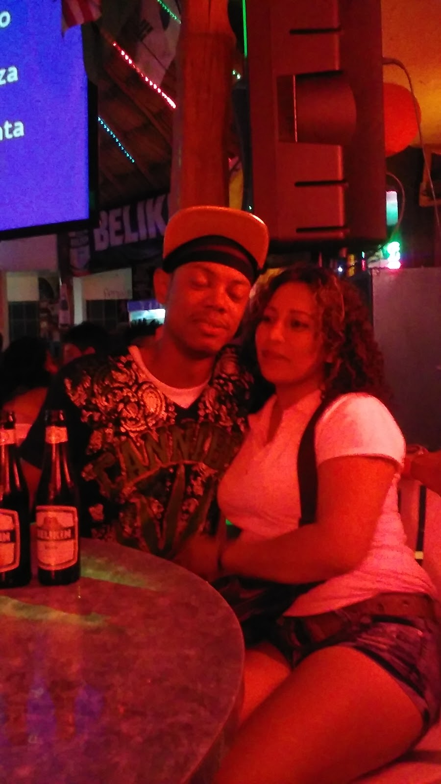 La Cabana Restaurant and Bar photo 5