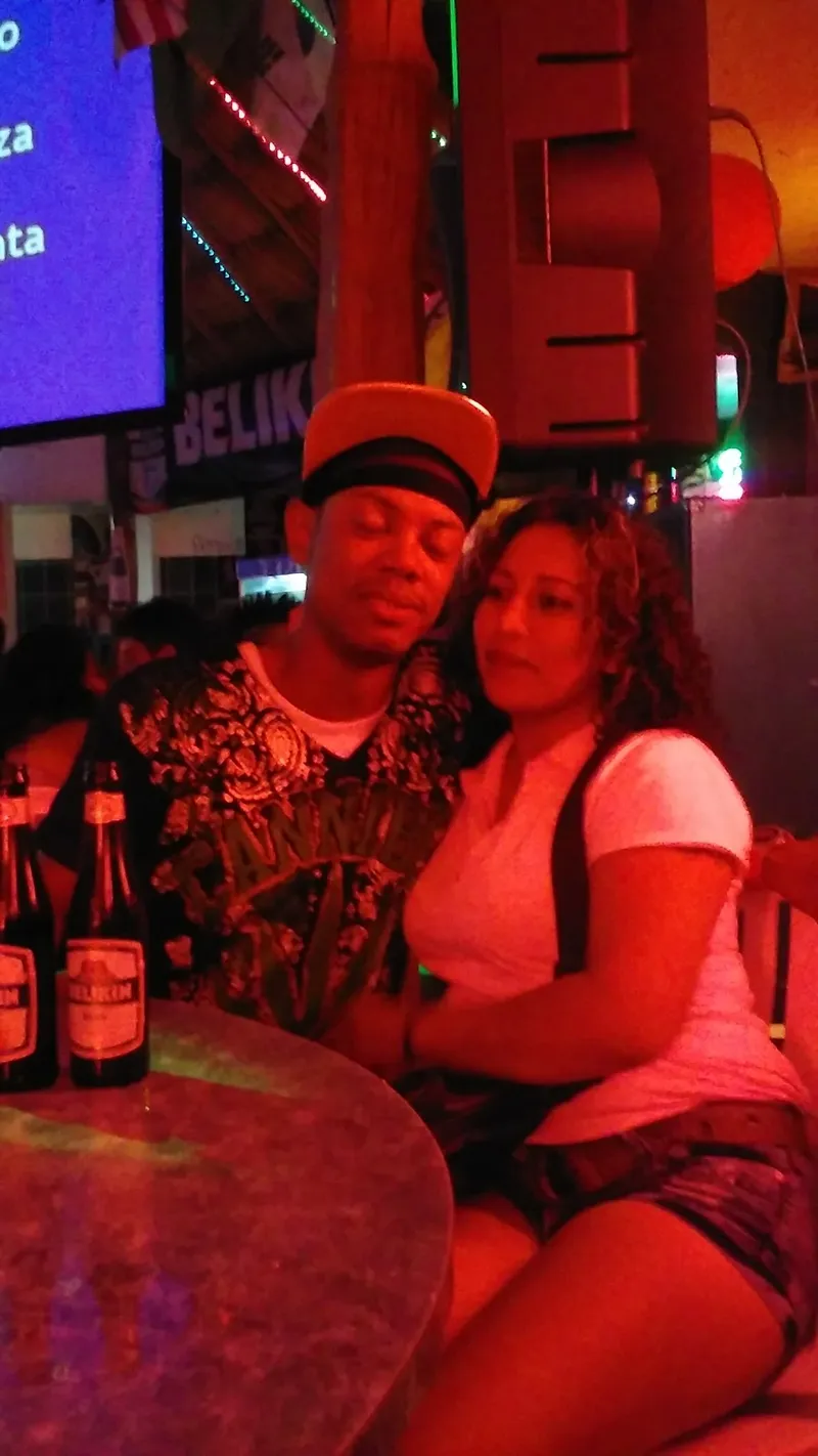 La Cabana Restaurant and Bar photo 5