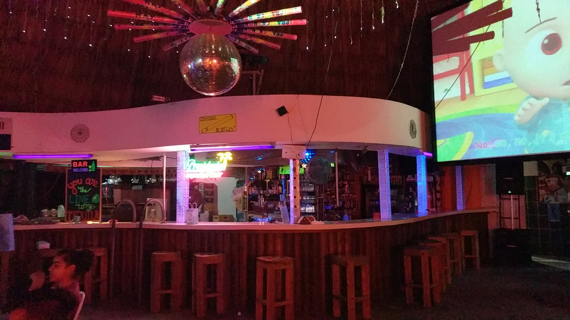La Cabana Restaurant and Bar photo 2