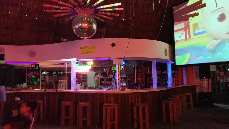 La Cabana Restaurant and Bar photo 2