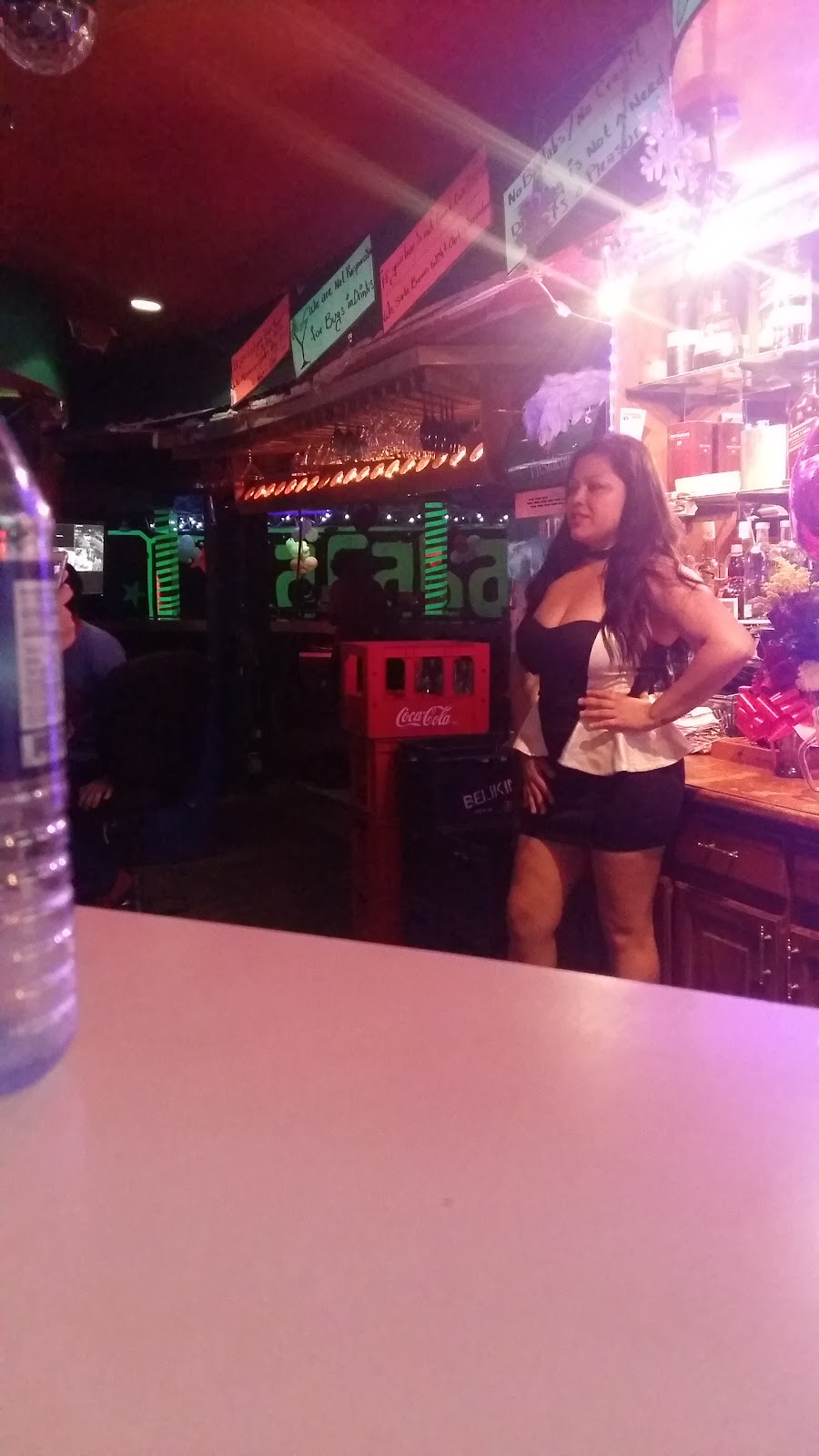 La Cabana Restaurant and Bar photo 8