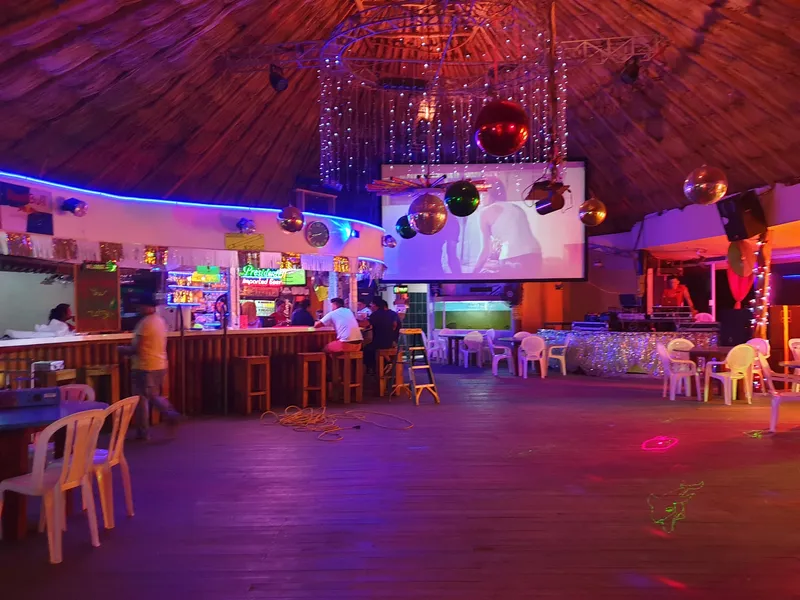 La Cabana Restaurant and Bar