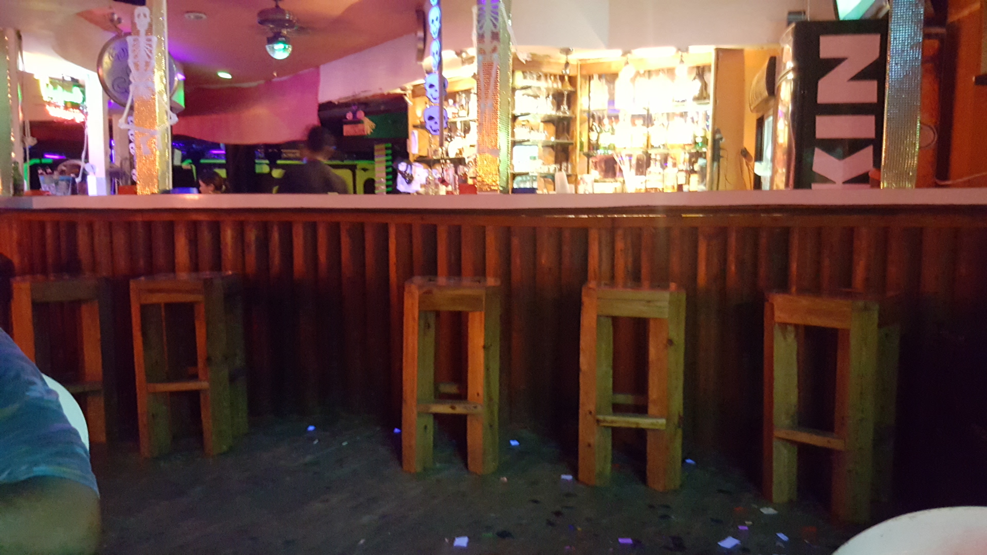 La Cabana Restaurant and Bar photo 6