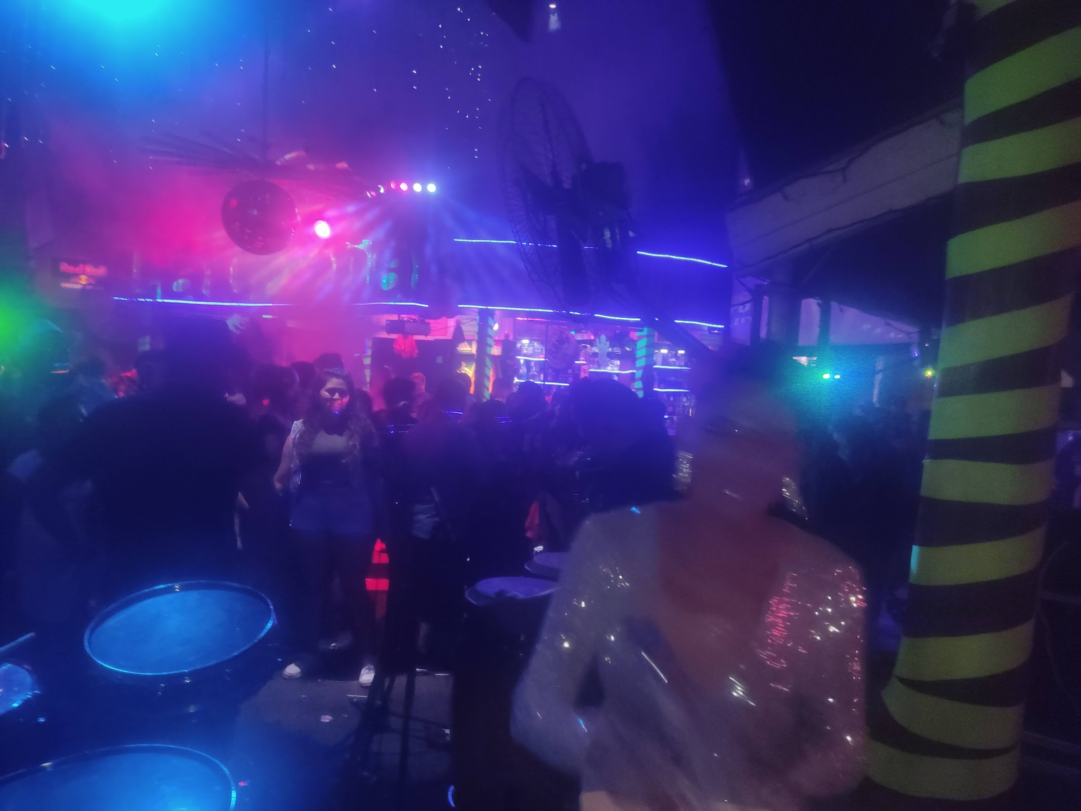 La Cabana Restaurant and Bar photo 3