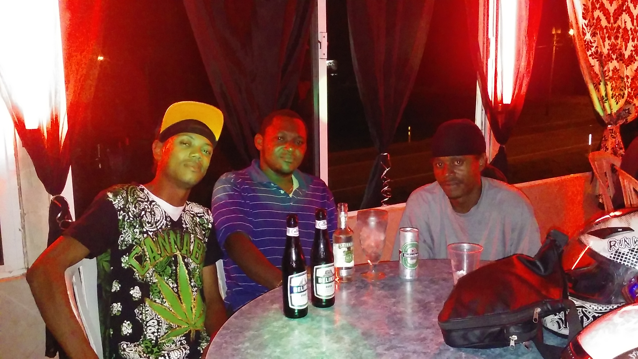 La Cabana Restaurant and Bar photo 4