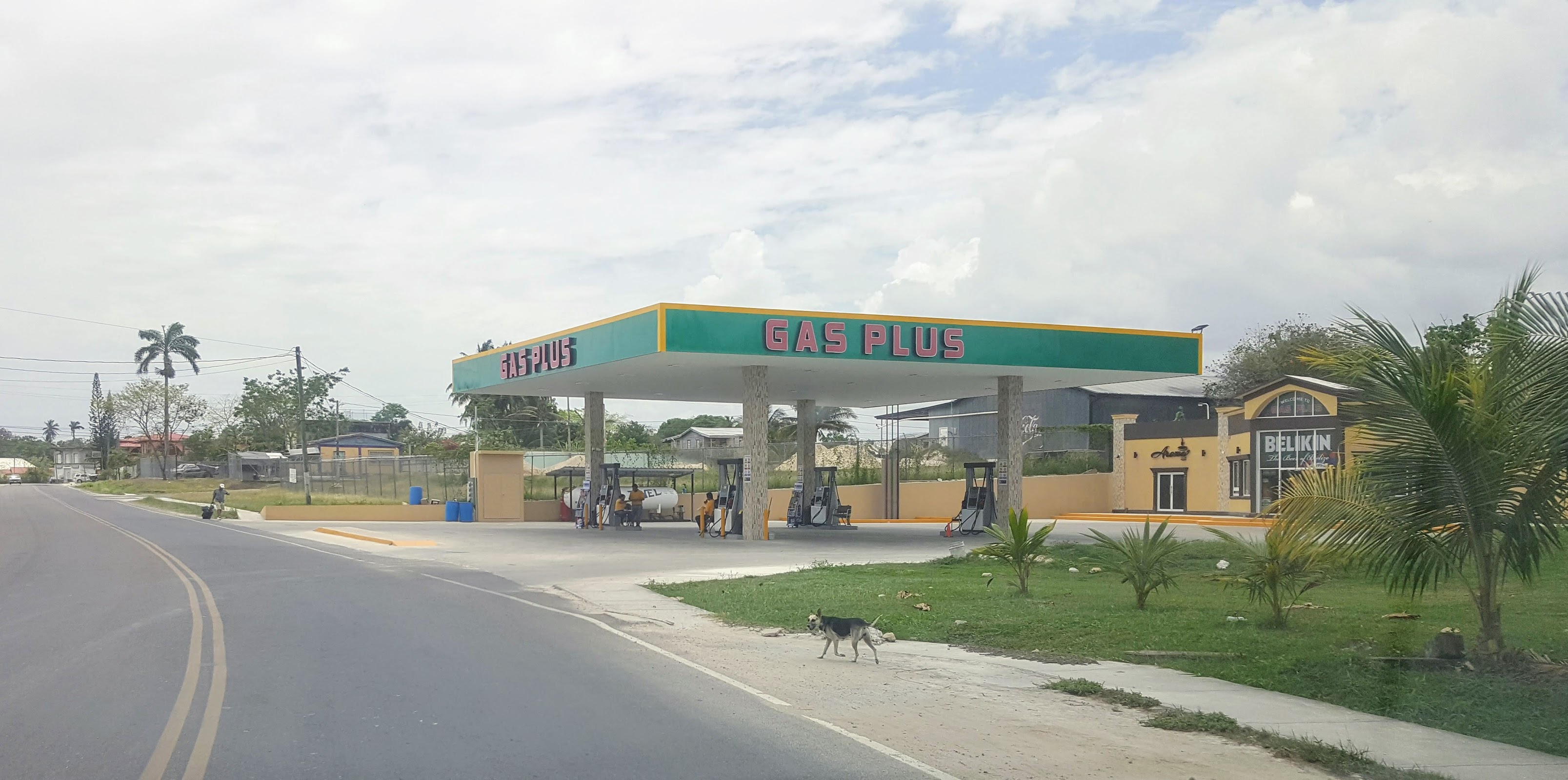 Gas Plus Gas Station photo 8
