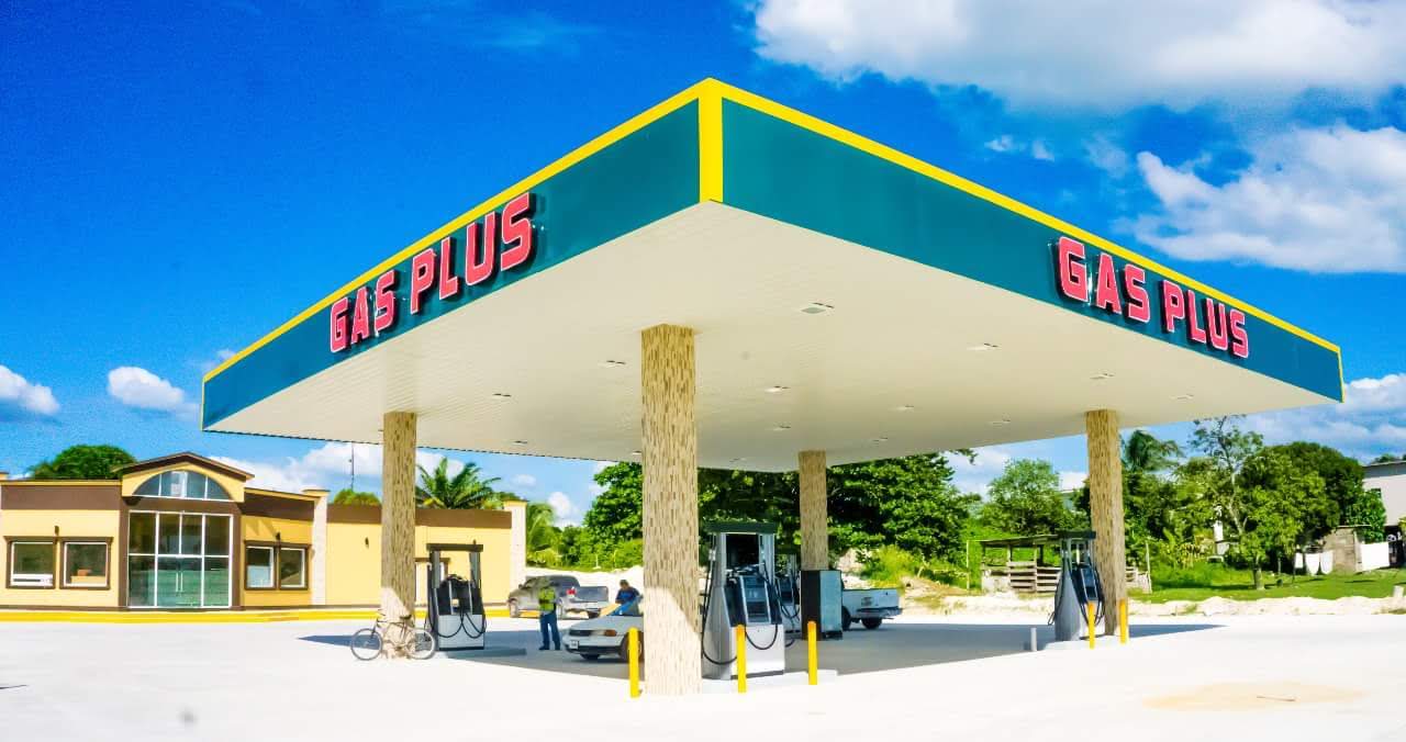 Gas Plus Gas Station photo 6