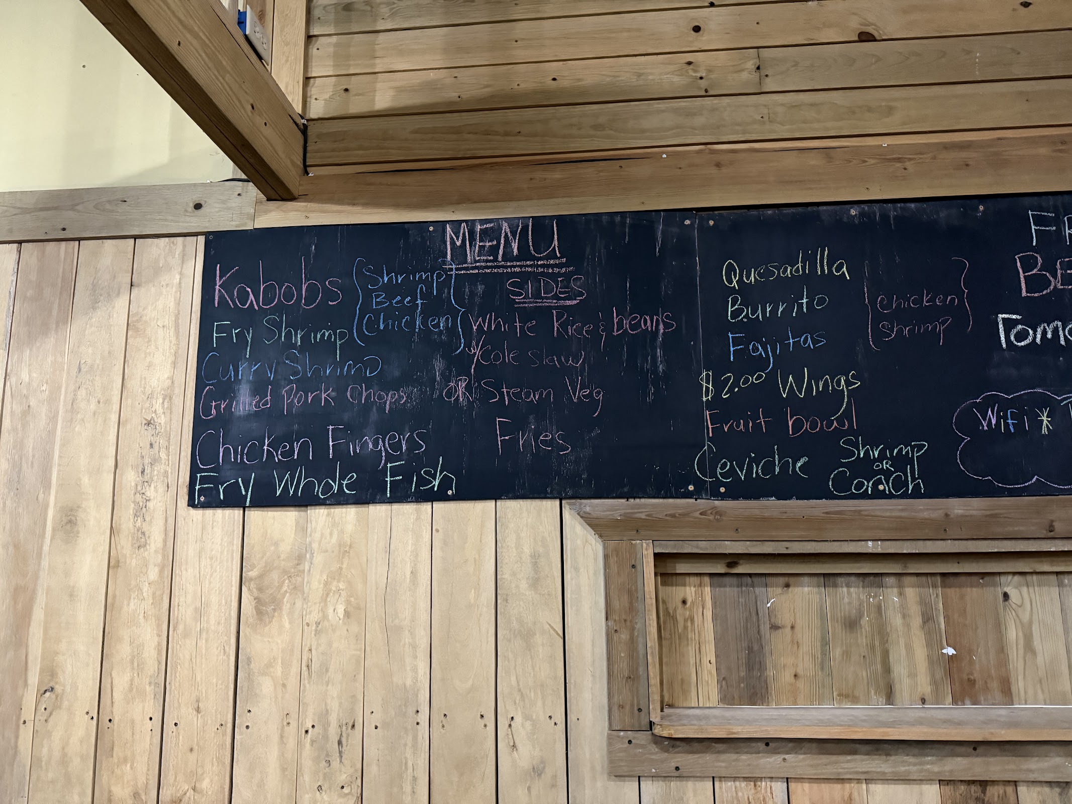 Shaggies bar and grill photo 3