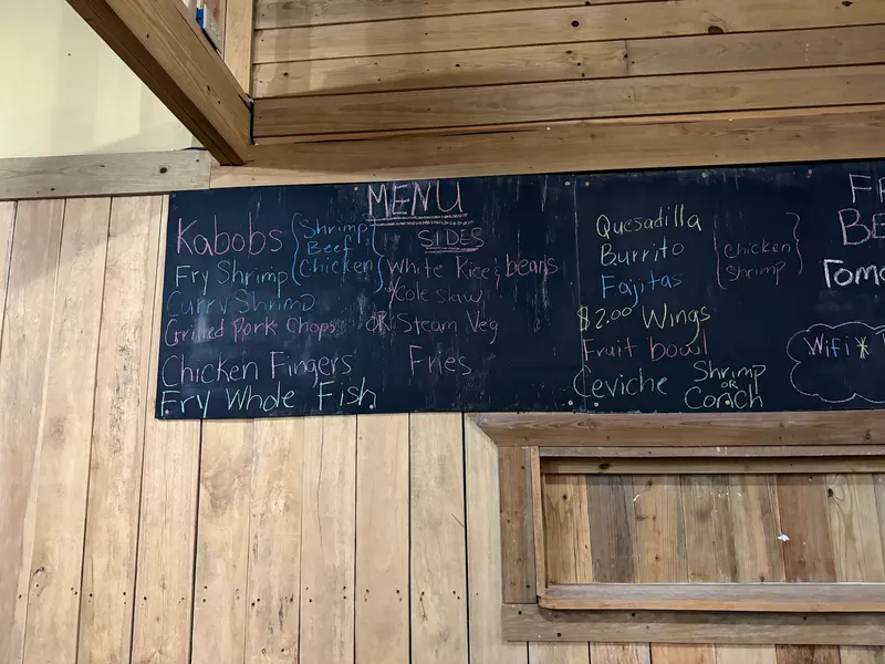Shaggies bar and grill photo 3