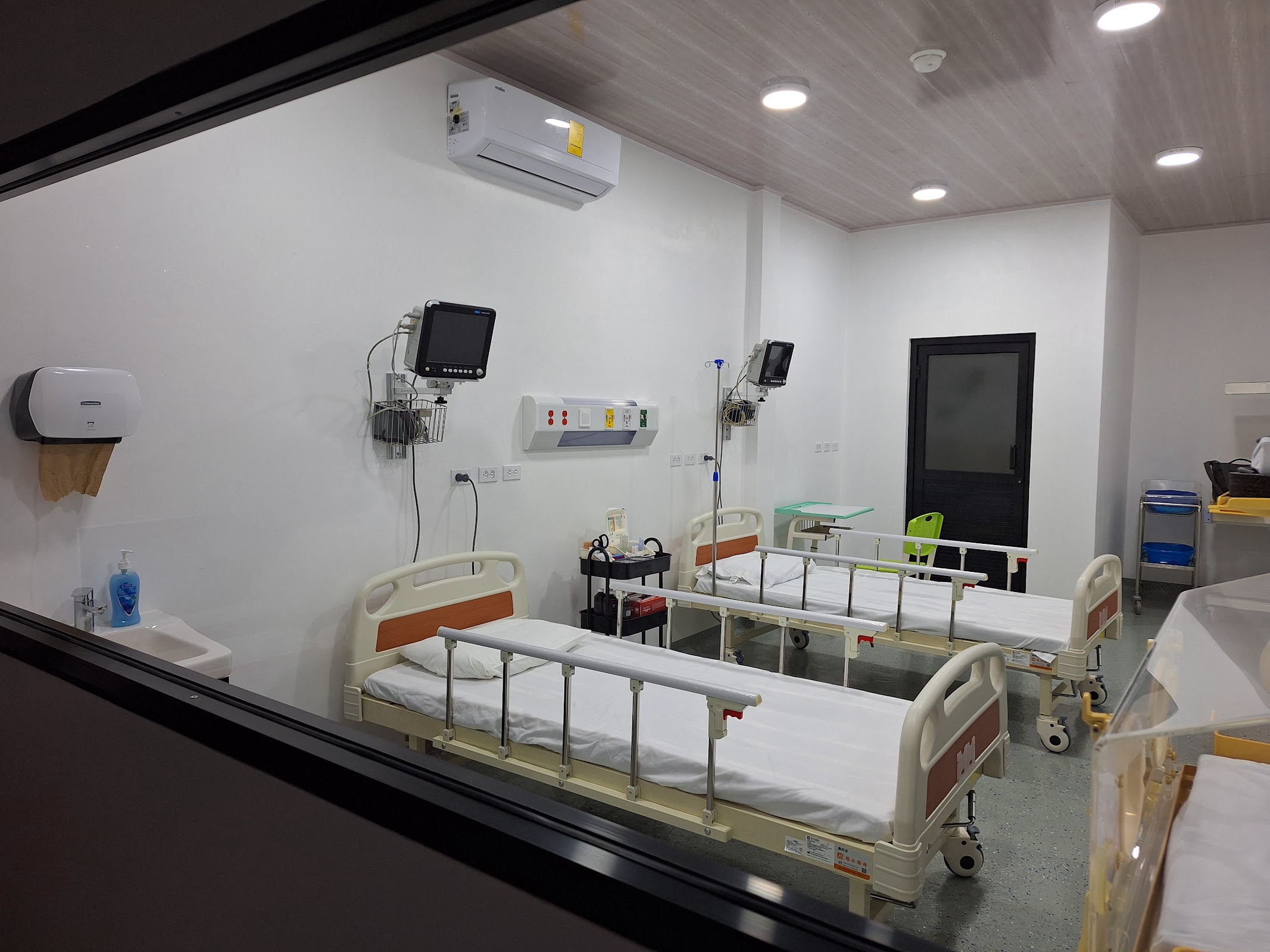 Orange Walk Multicare Hospital photo 3