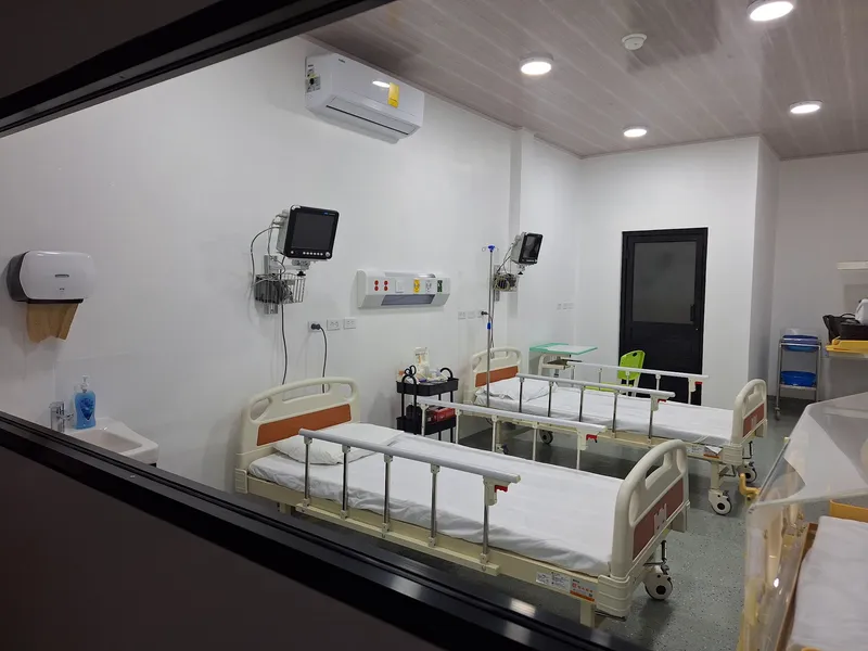 Orange Walk Multicare Hospital photo 3