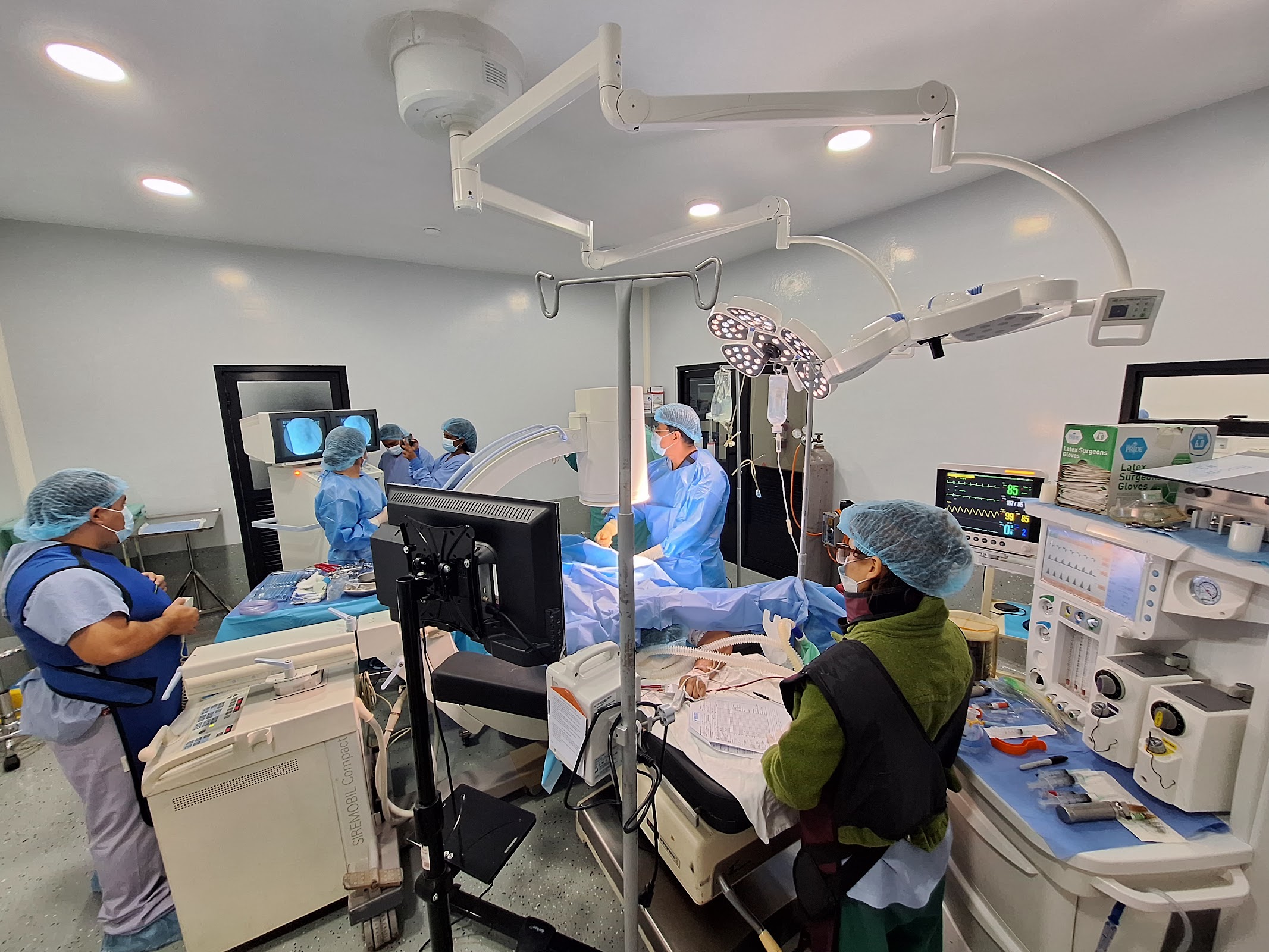 Orange Walk Multicare Hospital photo 2