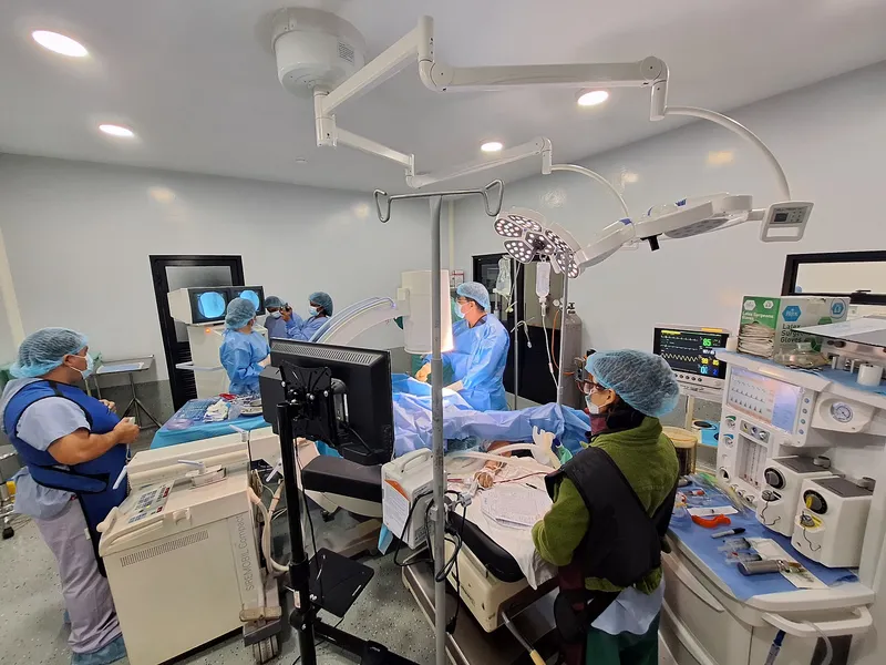 Orange Walk Multicare Hospital photo 2