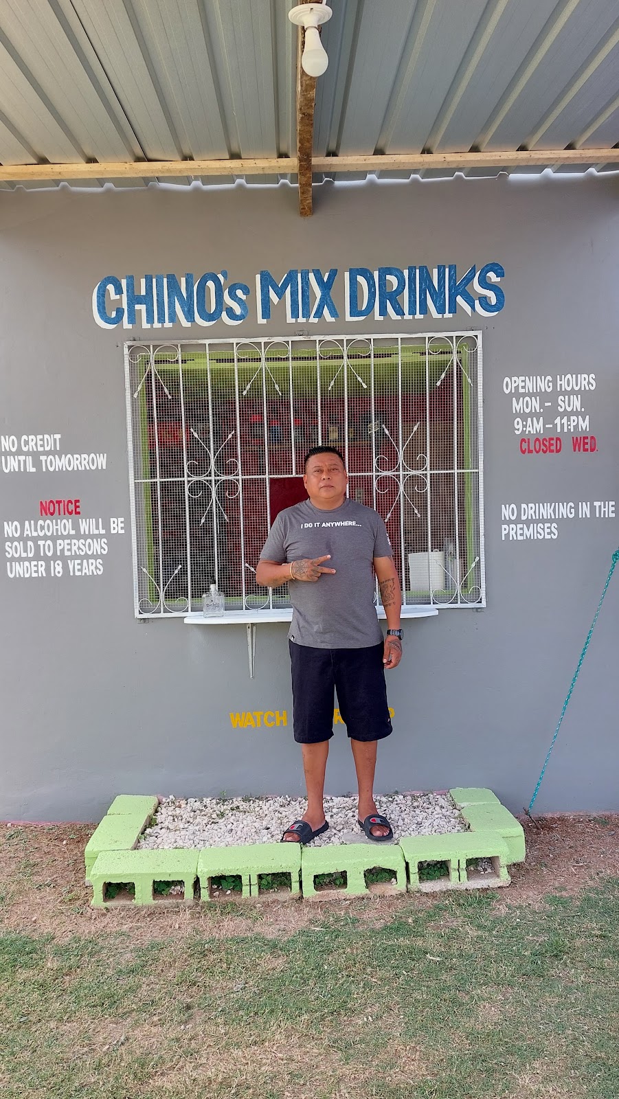 Chino's Mix Drinks photo 3