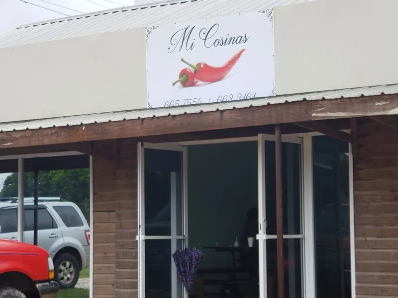 Mi Cosinas photo 3