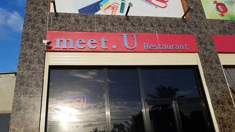 Meet.U Restaurant