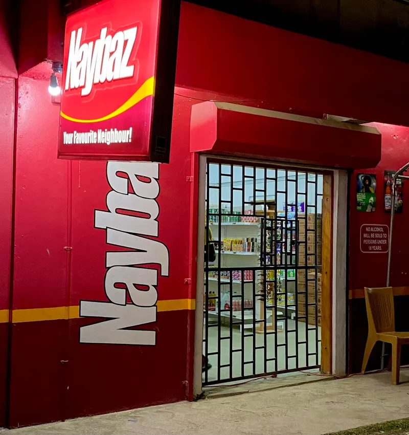 Naybaz