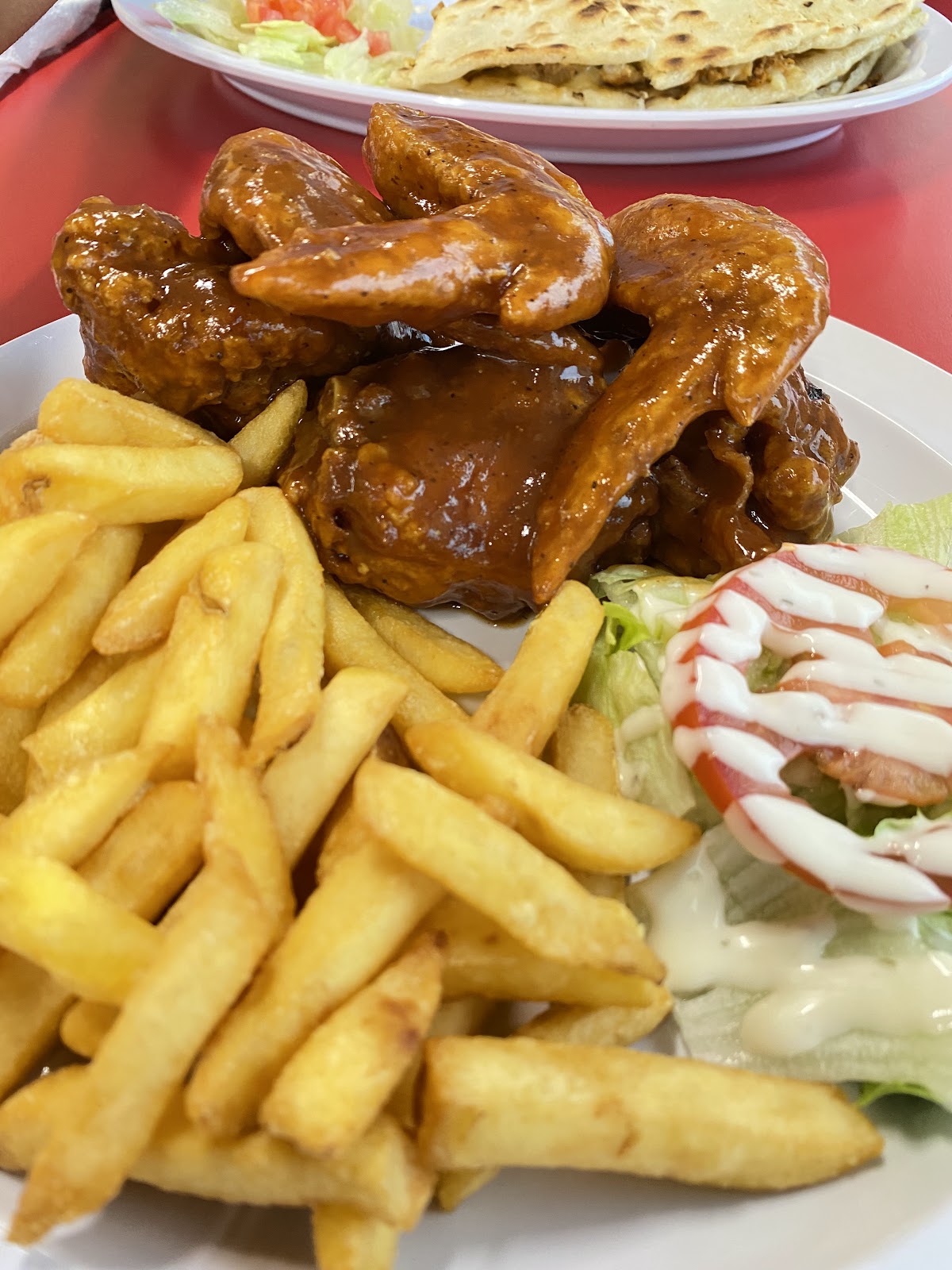 Quality Chicken Express photo 8