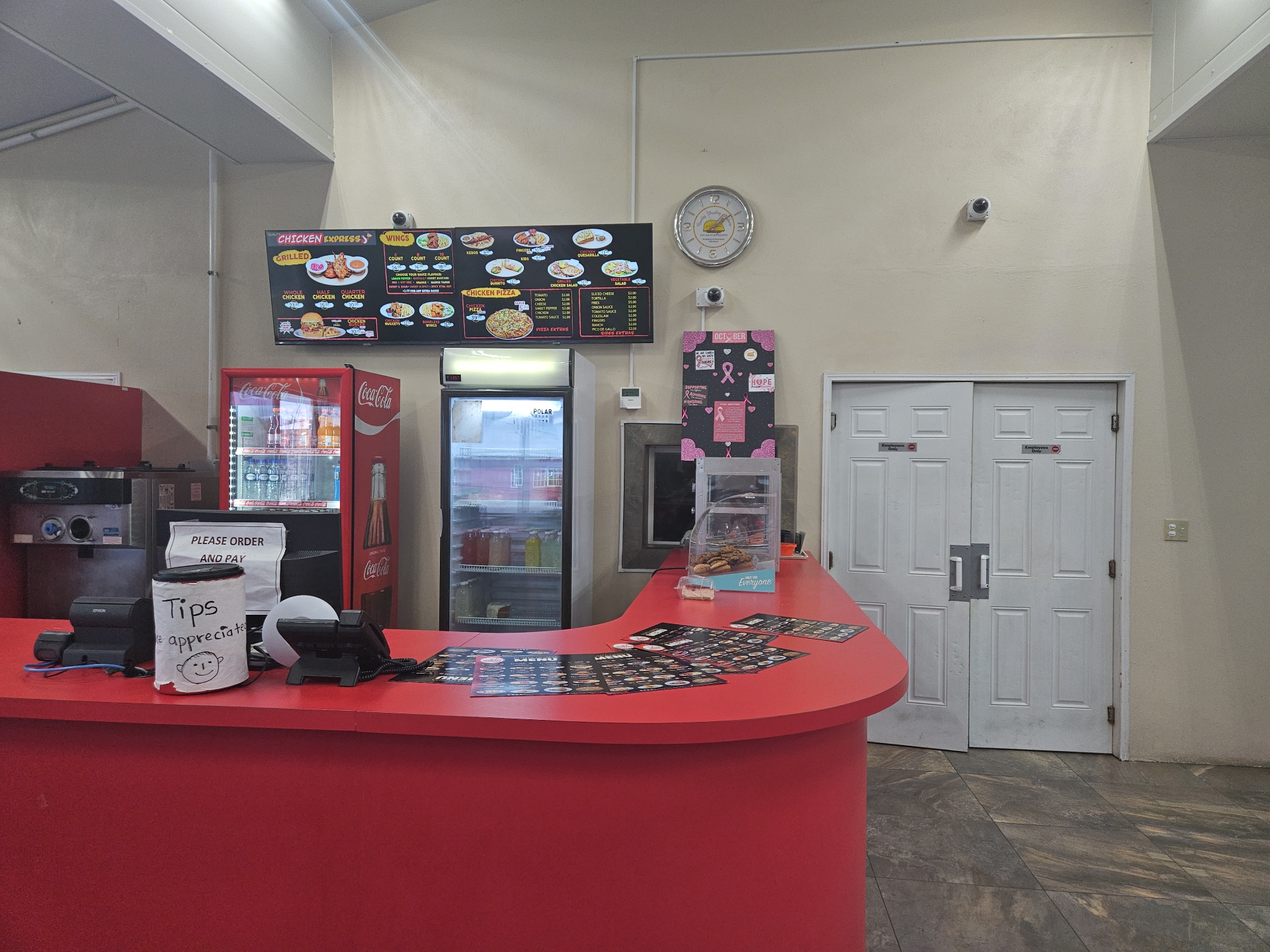 Quality Chicken Express photo 3