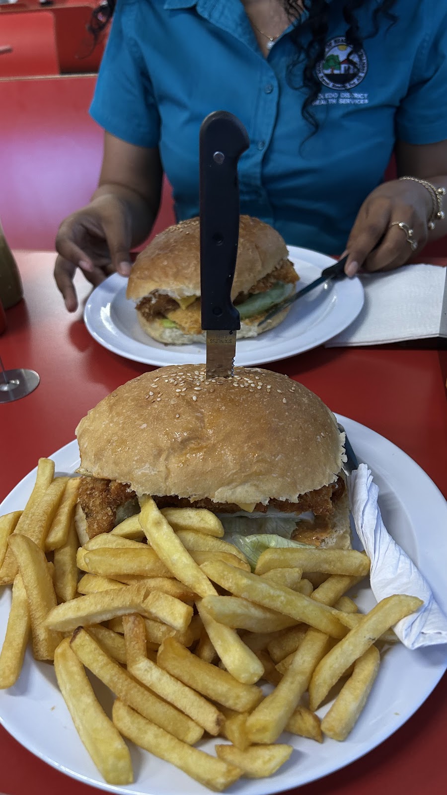 Quality Chicken Express photo 6