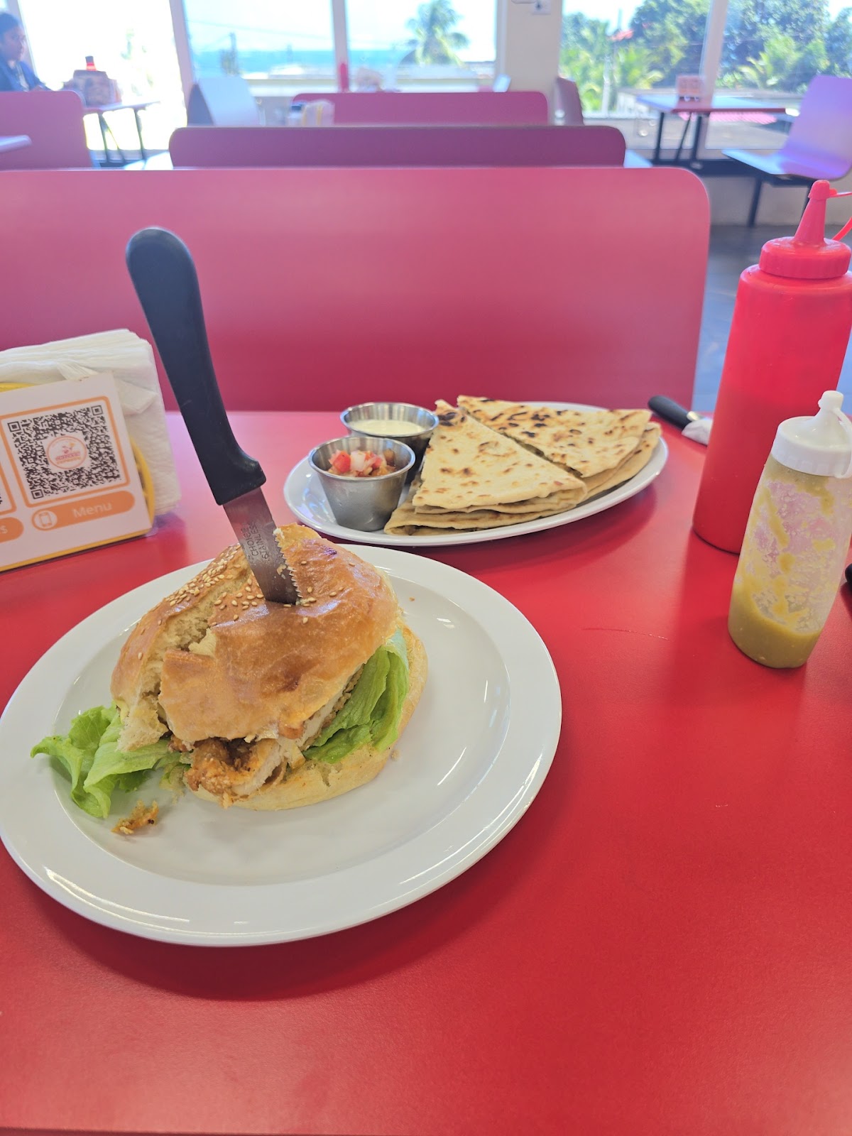 Quality Chicken Express photo 4