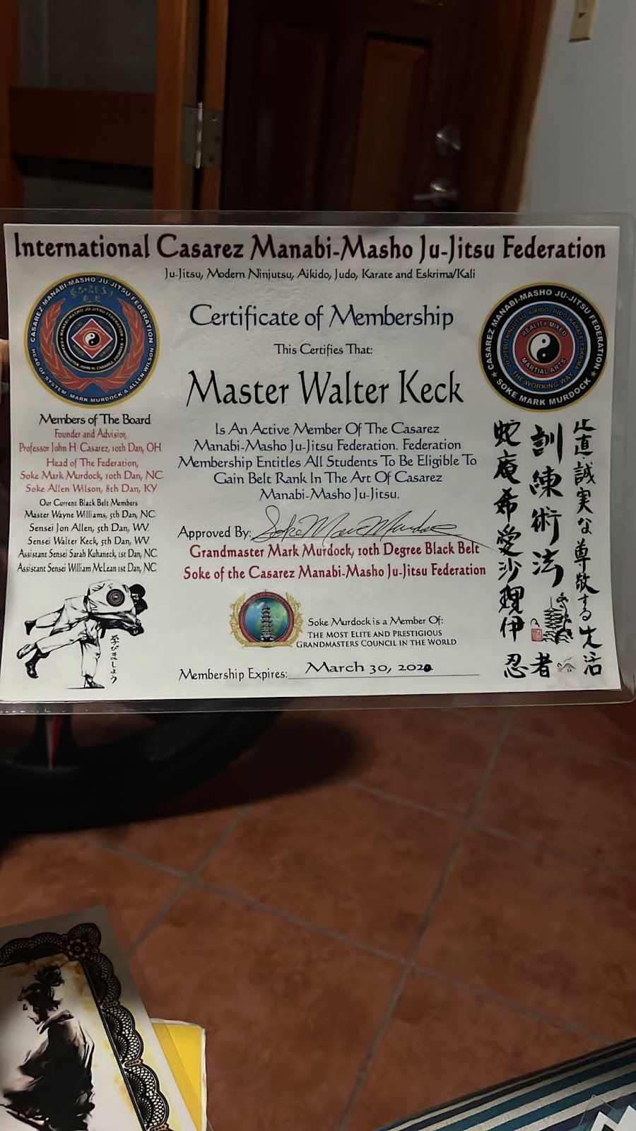 Elite self-defense photo 8