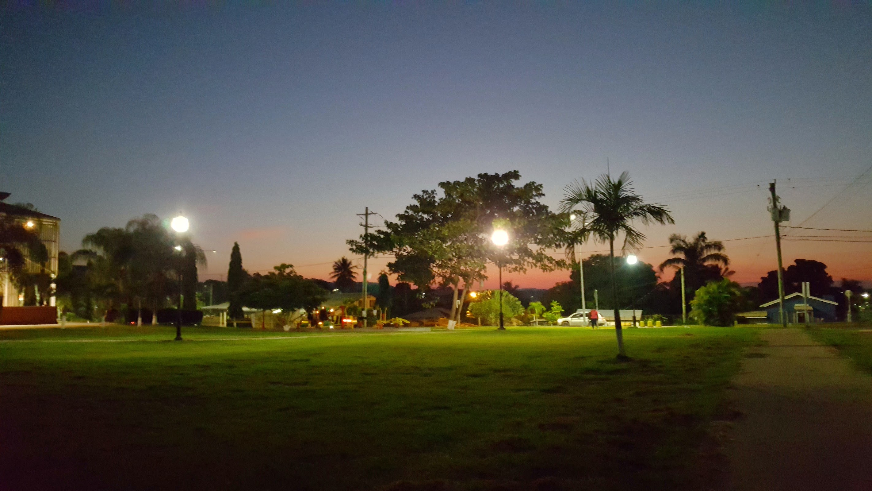 Falcon Field Park photo 2