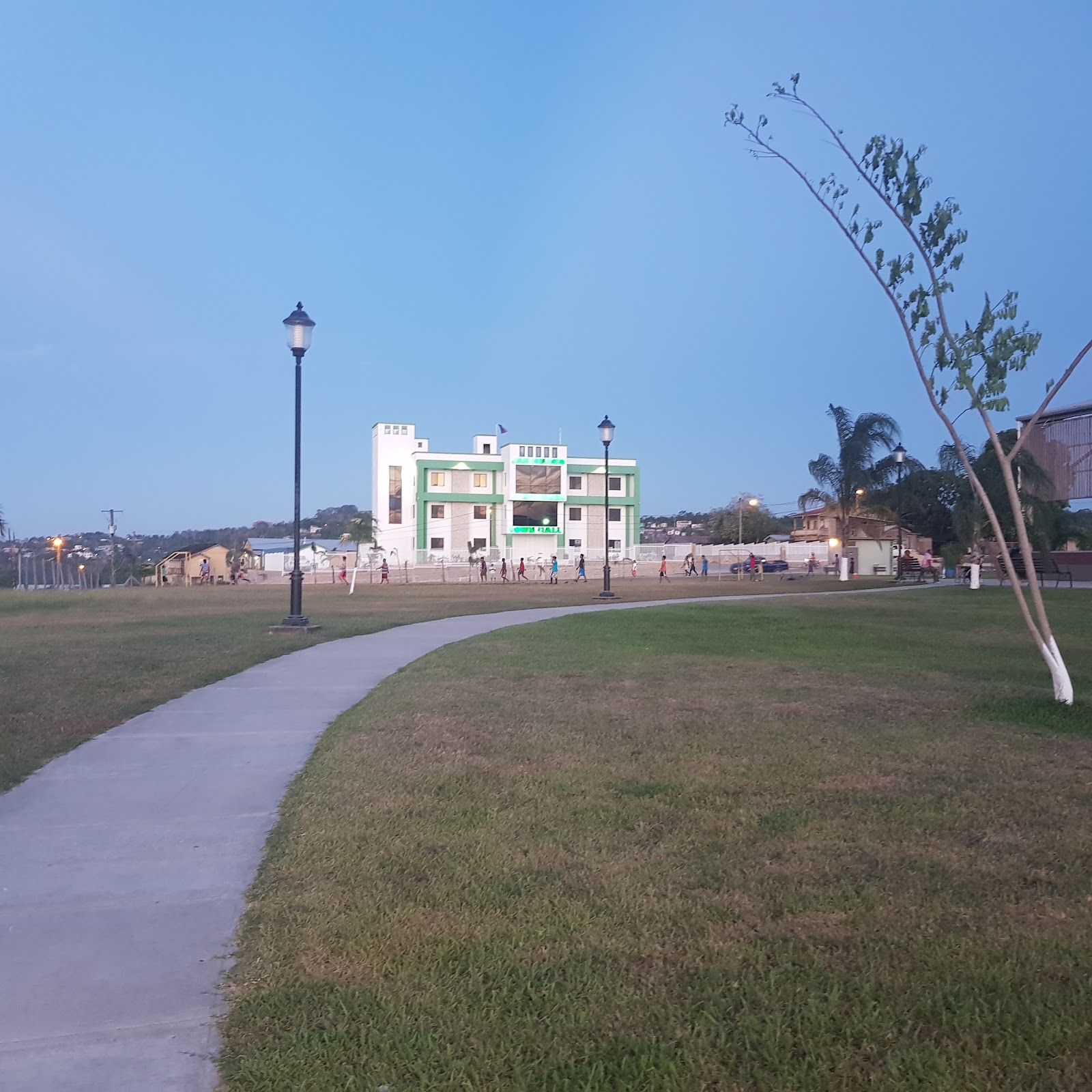 Falcon Field Park photo 3