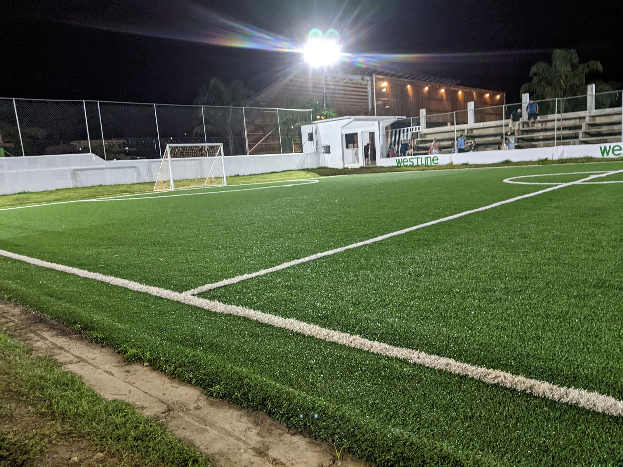 Falcon Field Park