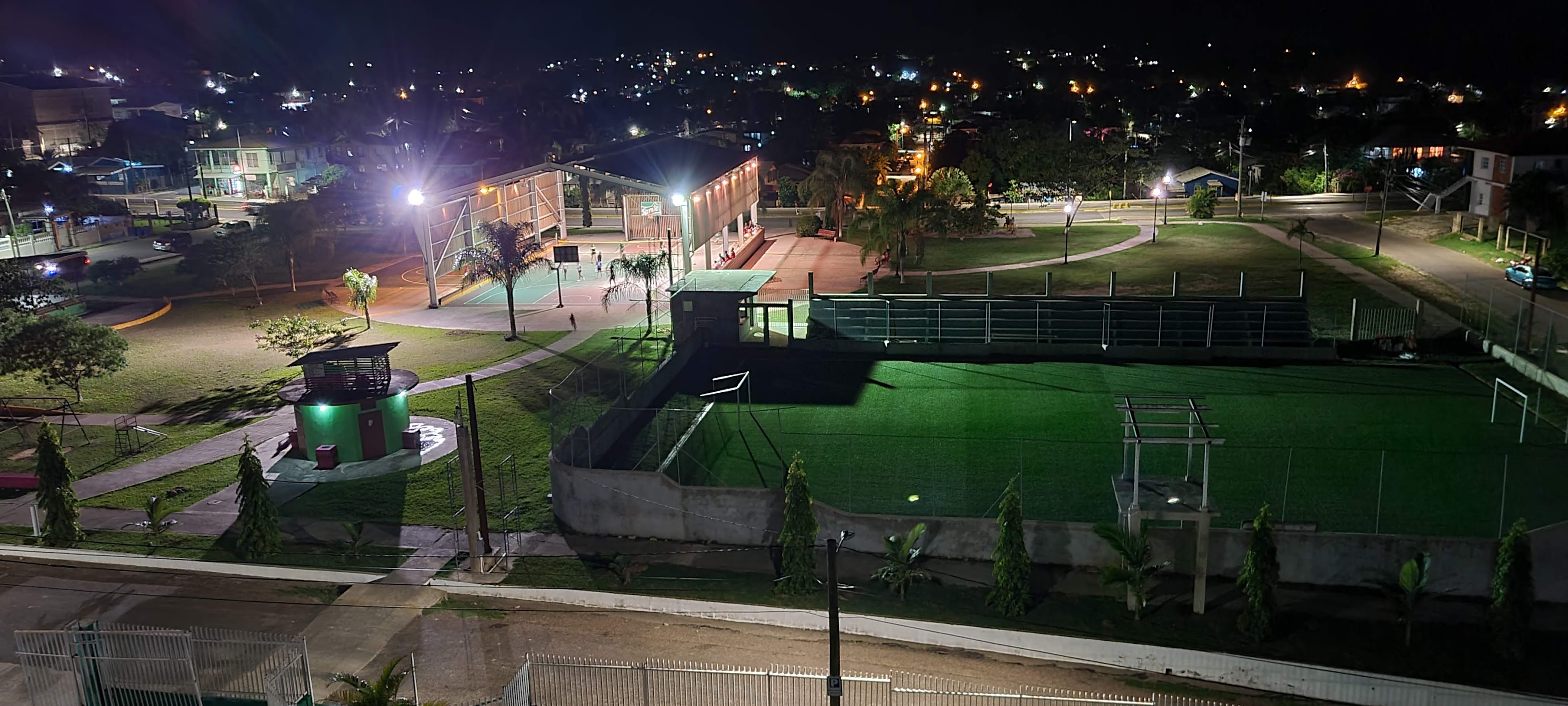 Falcon Field Park photo 6