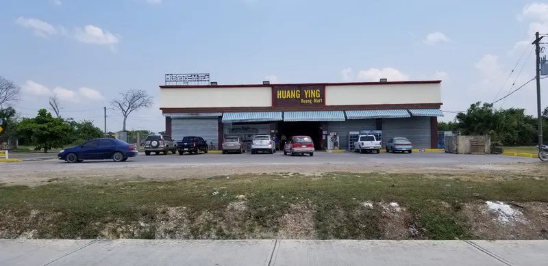 Huang Mart