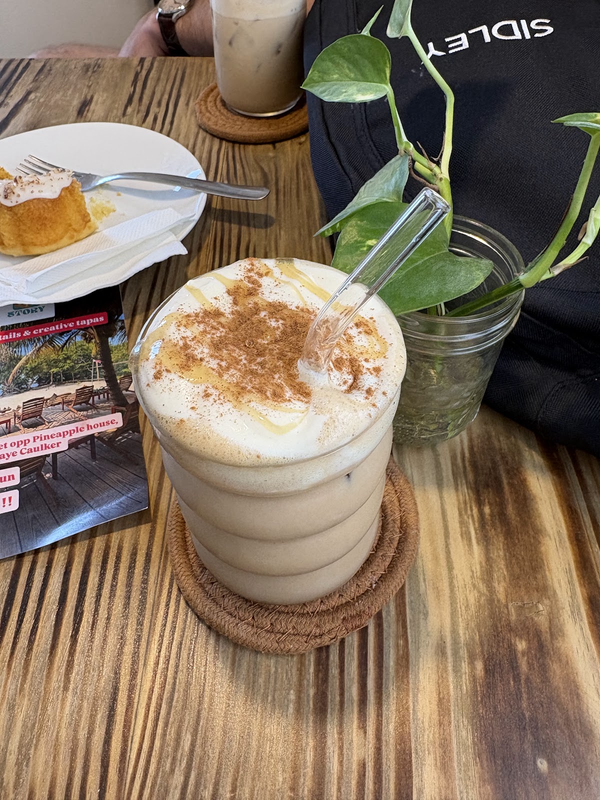 Canopy Café photo 5
