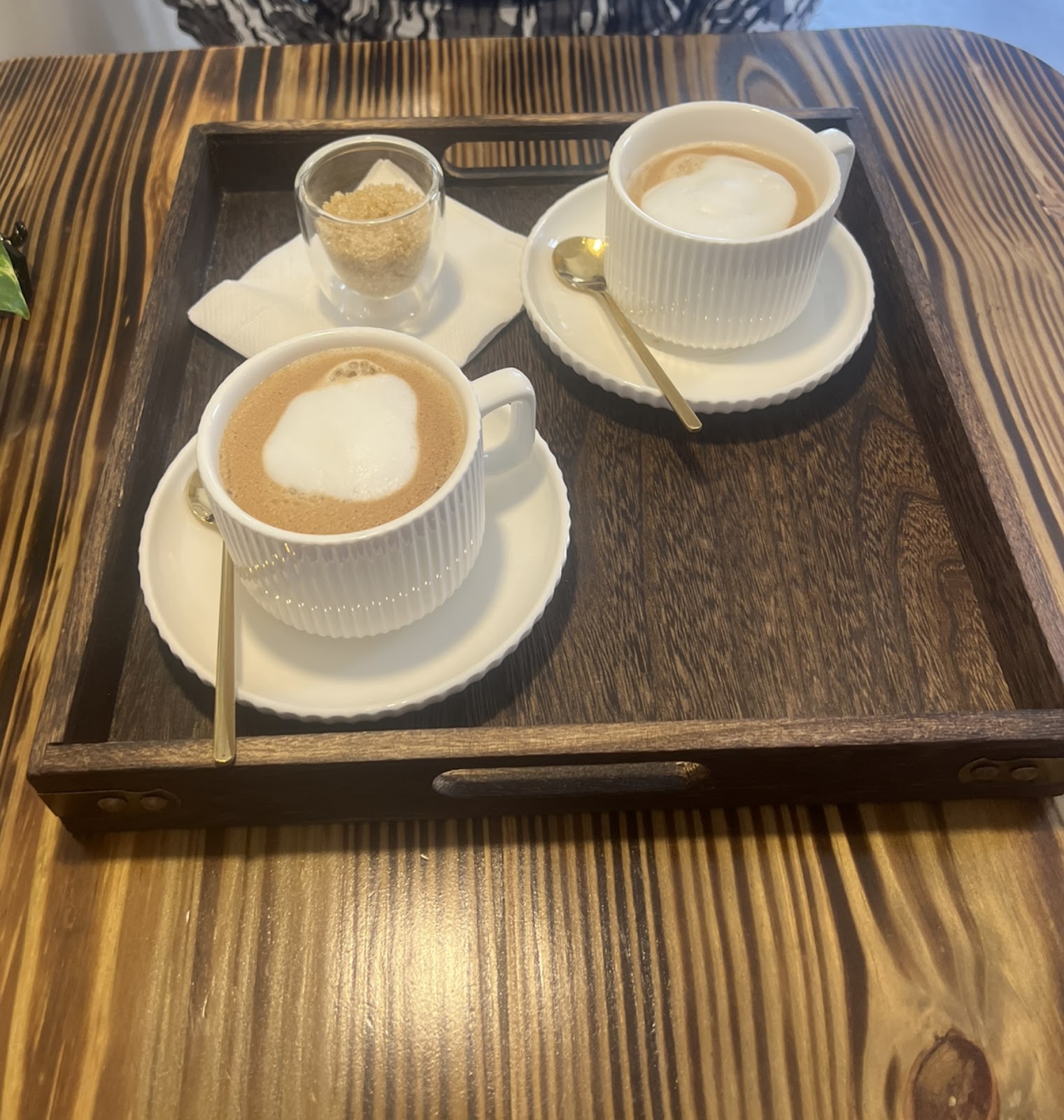 Canopy Café photo 4