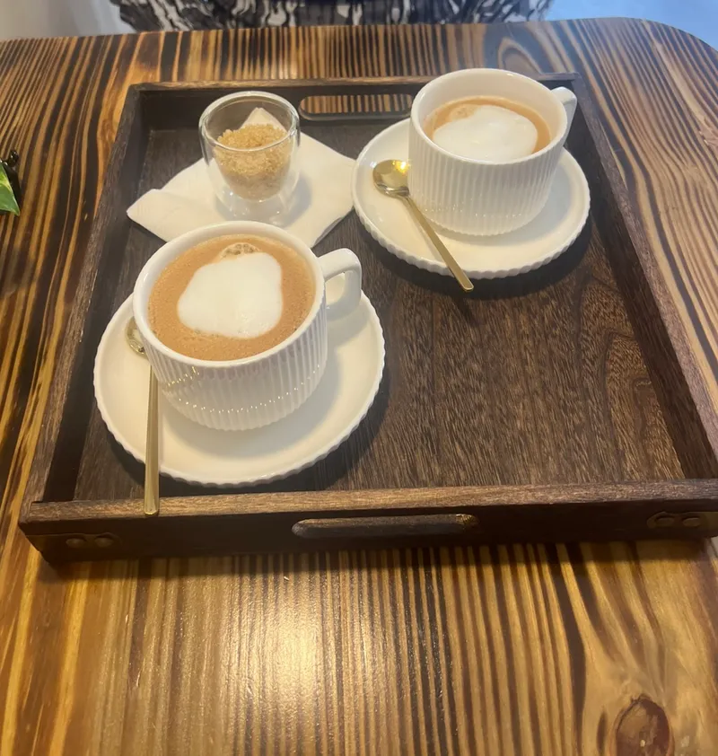 Canopy Café photo 4