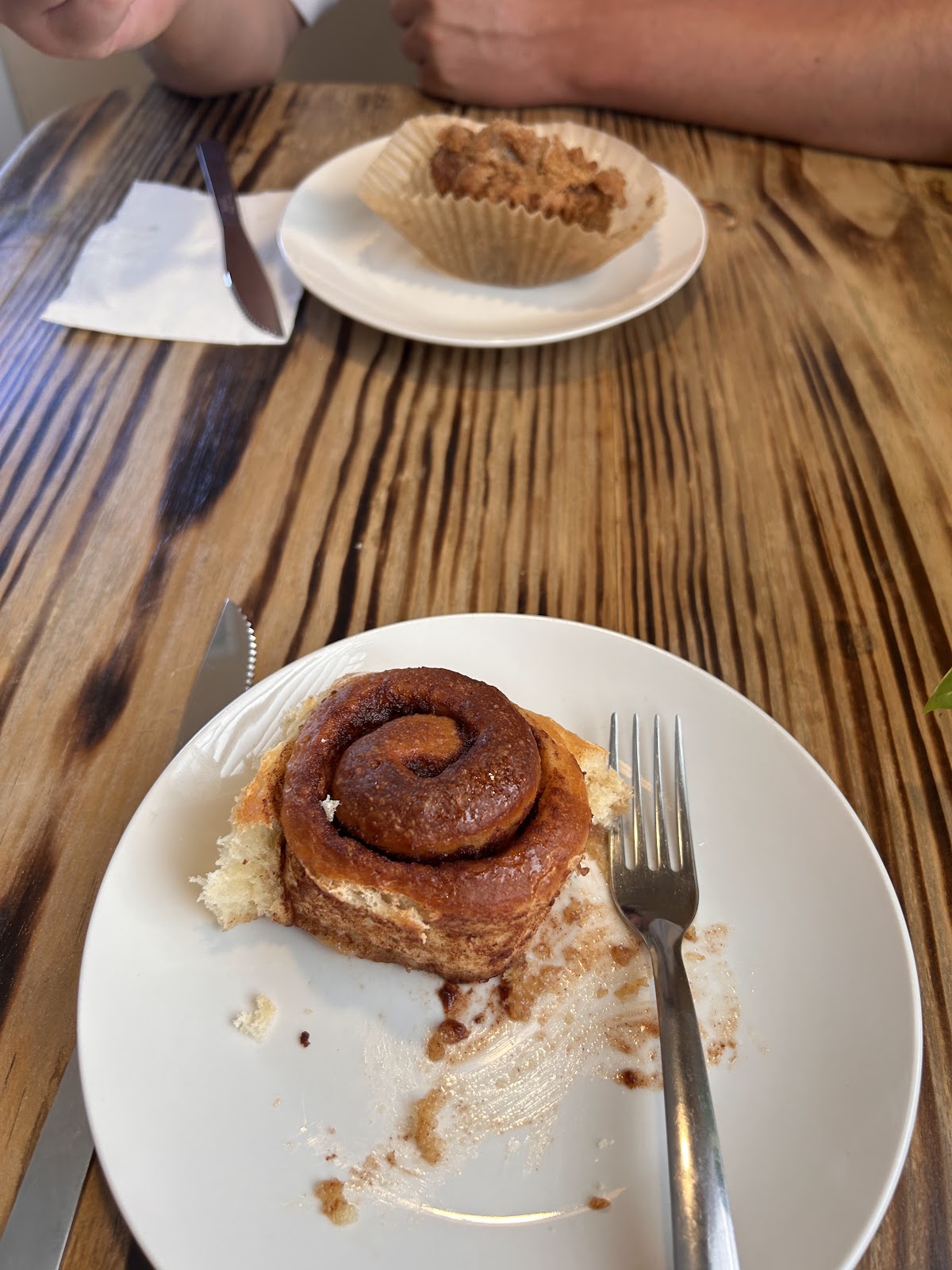 Canopy Café photo 6
