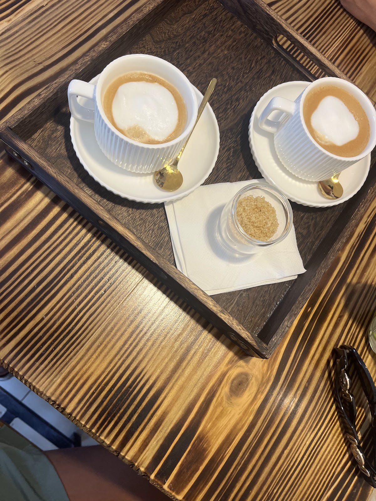 Canopy Café photo 7