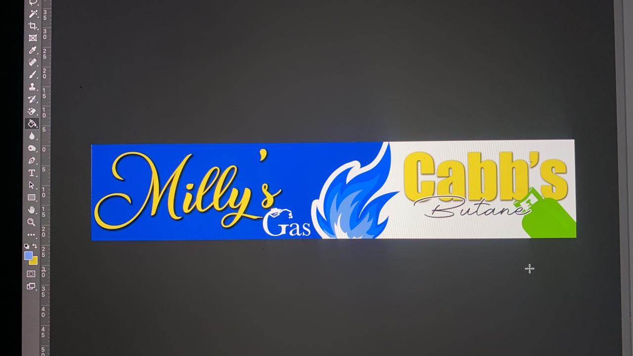 Milly's Gas Station photo 2