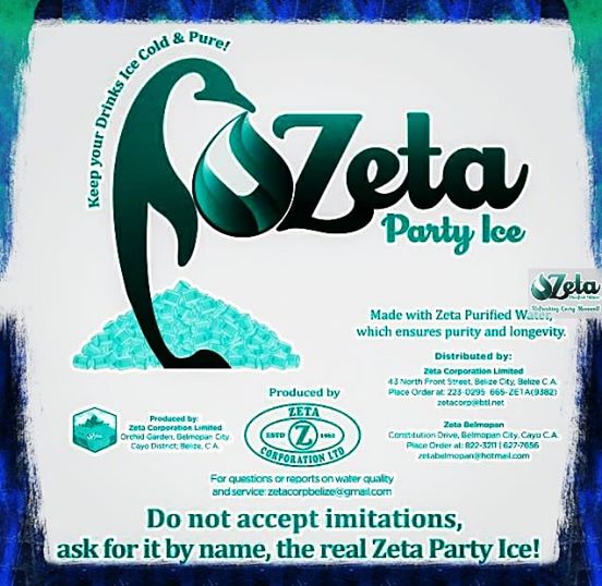 Zeta Ice & Purified Water photo 4