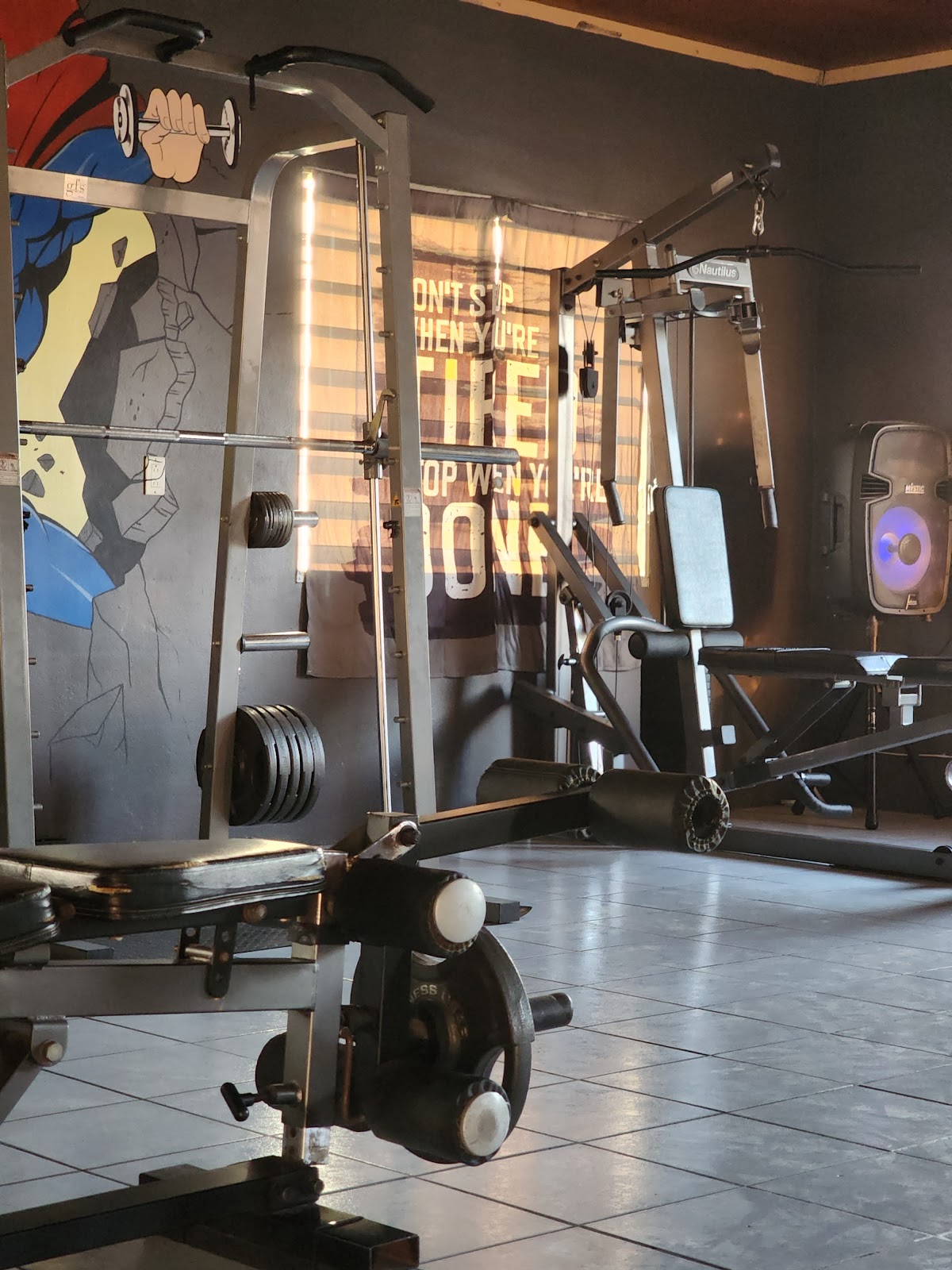 Cayo Xtreme Fitness Club photo 7